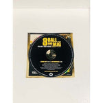 CD Eightball & M.J.G. ‎– You Don't Want Drama