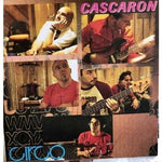 CD Circo - Cascaron