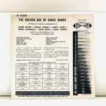 LP The Poll Winners Of 1940 ‎– The Golden Age Of The Dance Bands