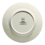 Mikasa Ultima Plus Le Havre Chop 3 Piece Set Soup Bowl Salad Bread Plate NWOB