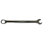 Vintage Craftsman 9/16" Combination Wrench 12-Point SAE USA 8.75" EXC