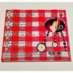 CD Various - Barbeque Beat