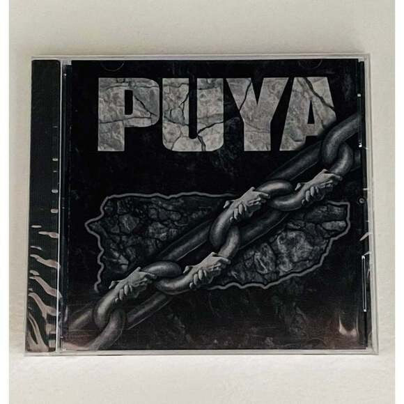 CD Puya - Puya