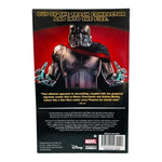 Star Wars Captain Phasma TPB Marvel 2018 First Edition Comic Book Kelly Thompson