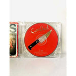 CD Curdled - Music From The Miramax Motion Picture