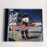 CD Los Mocosos - Mocos Locos
