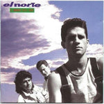 CD El Norte - El Mundo Esta Loco
