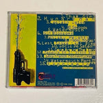 CD Pleasure Fuckers - For Your Pleasure