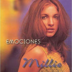 CD Millie - Emociones