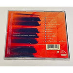 CD Bob Mamet - Day Into Night