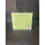 CD The Sounds Of Nature - Sounds Of The Tropical Rain Forest