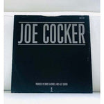 LP Joe Cocker - Sweet Little Woman Vinyl Record