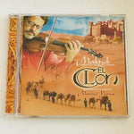 CD Marcus Viana - El Clon