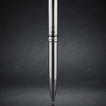 Vintage Pierre Cardin Silver Tone Mechanical Drafting Pencil Executive Writing