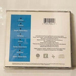 CD Erasure - Drama!