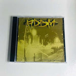 Rare! Autographed CD RDBM ‎– Estilo Impereal