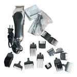 WAHL Model MC3 120V Professional Grade Hair Clipper & Accessories Hair Trimmer