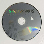 CD Stratovarius - Intermission