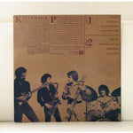 LP Kittyhawk - Kittyhawk Vinyl Record