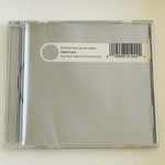 CD Mario Piu- My Love (Techno Harmony)