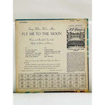 LP 101 Strings - Fly Me To The Moon Vinyl Record