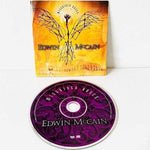 CD Edwin McCain - Misguided Roses CD Album G+ 1997 Atlantic Lava 82995-2