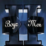 CD Boyz II Men - II