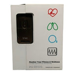 TINKE Health Monitor Stress Heart Respiratory Blood Oxygen Android Compatible