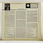 LP Leonard Pennario - Favorite Classics For Piano Vinyl Record