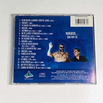 Rare! CD Lo Cortez No Quita Lo Cabral - Momentos... Gira 1994-95