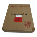 Americanflat Black Picture Frame Set 2 Silver Trim Wall/ Table Top Photo Display