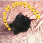 CD Riesgo De Contagio - Demasiado Peluche