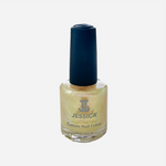 JESSICA Nail Polish CN-446 TOUCHING ME SOFTLY Nail Color 0.5 fl oz New