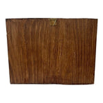 St Naum Ohrid Monastery Wood Picture 3D Wall Hanging Macedonia Souvenir Handmade