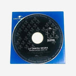 Rare! CD Juanes - La Camisa Negra