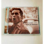 CD Kerouac - Kicks Joy Darkness