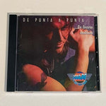 CD Ivan Y Sus Bam Band -De Punta A Punta