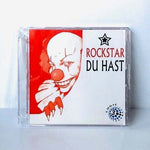 CD Rockstar - Du Hast
