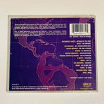 CD Escena Alterlatina: The Future Sound