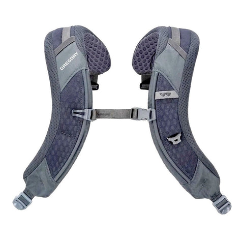 Gregory Women's Response A3 3D Precurved Backpack Harness Quickswap Component