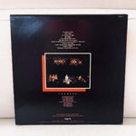 LP  Amy Grant ‎– In Concert Volume Two Vinyl Record