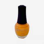 SpaRitual TREASURE Nail Polish Vegan Top Lacquer Yellow Gold 0.5 fl oz New