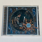 CD Rufus Wainwright - Want One