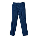 Topman Nordstrom Men's Dark Blue Skinny Fit Dress Pants 30R Stretch NWT