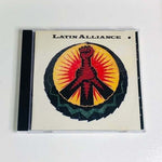 CD Latin Alliance - Latin Alliance