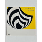 CD Kamaal Fareed - The Abstract (Album)