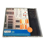 Rare CD Transistor - An Electronica Collection