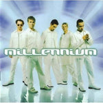 CD Backstreet Boys - Millennium