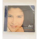 CD Jaci Velasquez - Mi Historia Musical