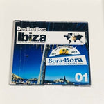CD Destination Ibiza 01